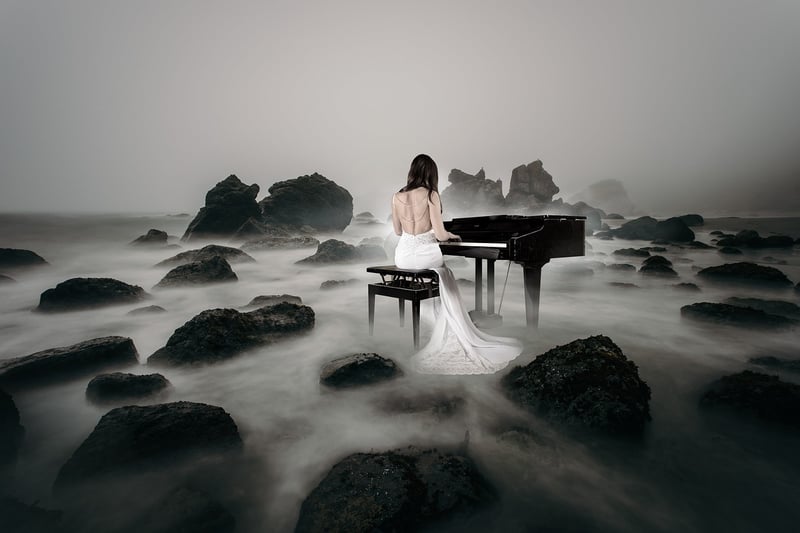 Mystical Music