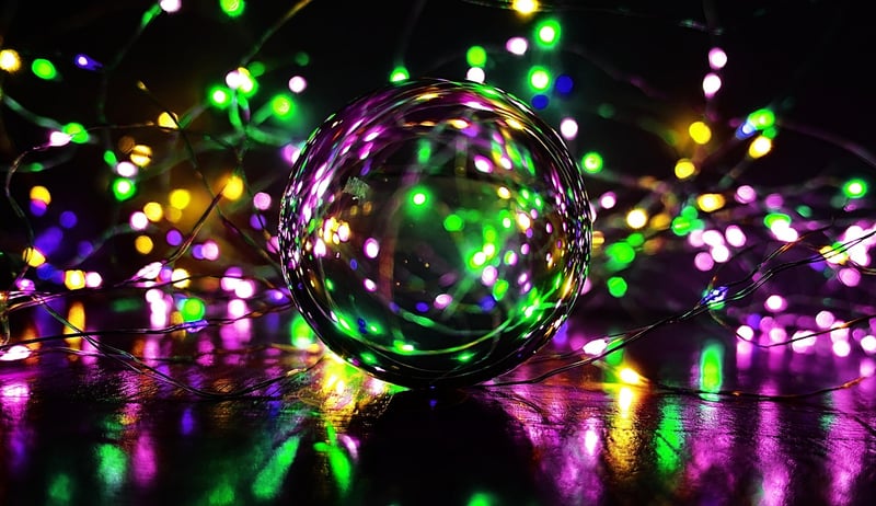 Enchanted Celebration
